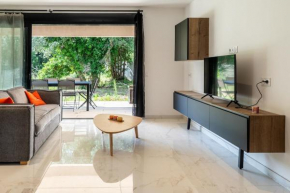 Superbe appartement Bonifacio